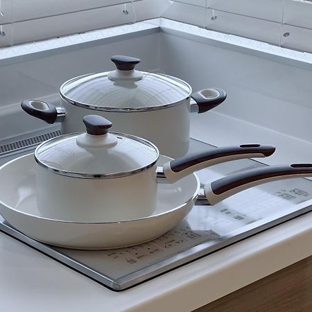 Nc Square Shinjuku -All Suite Residence- 도쿄 외부 사진