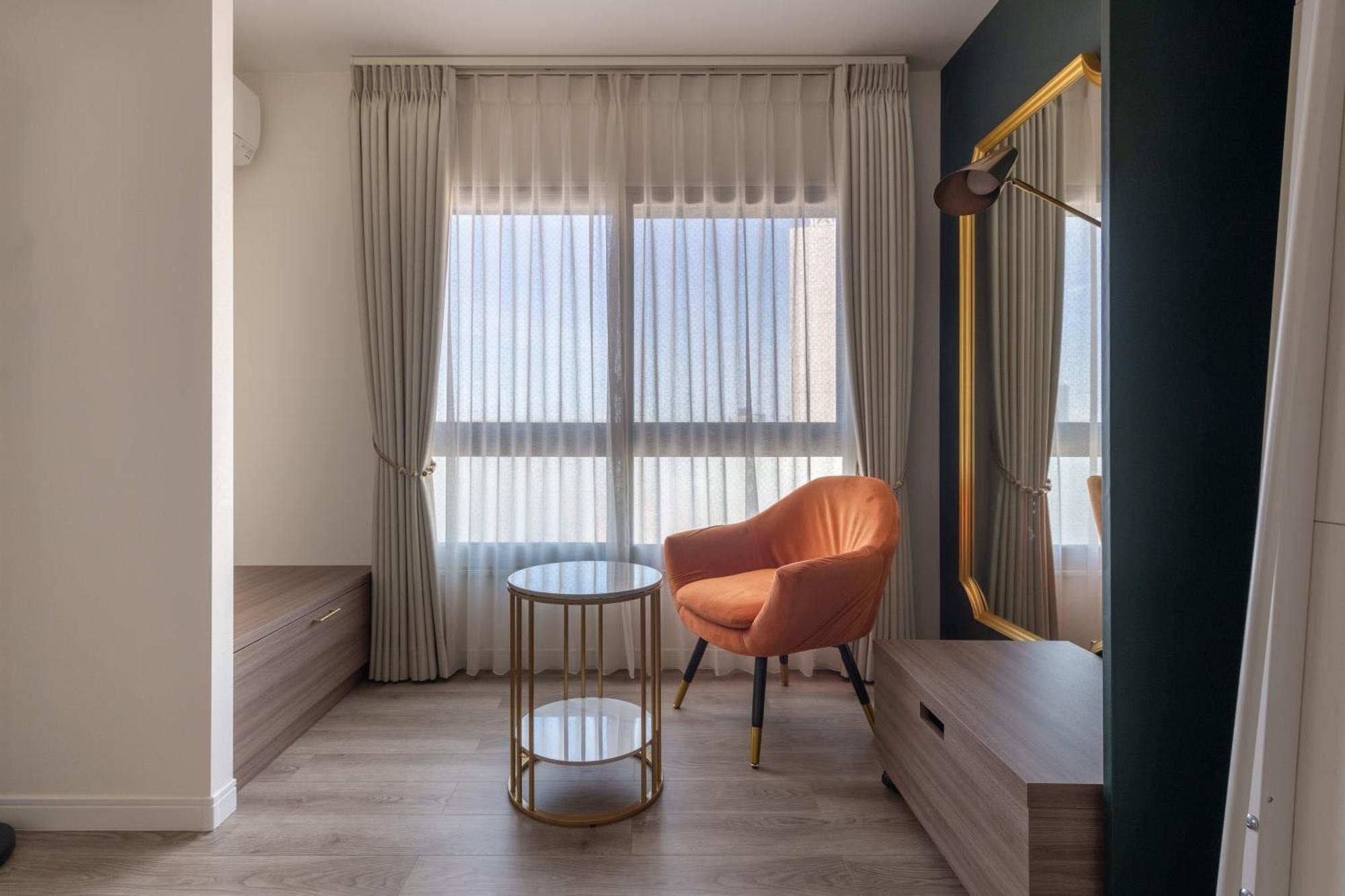Nc Square Shinjuku -All Suite Residence- 도쿄 외부 사진