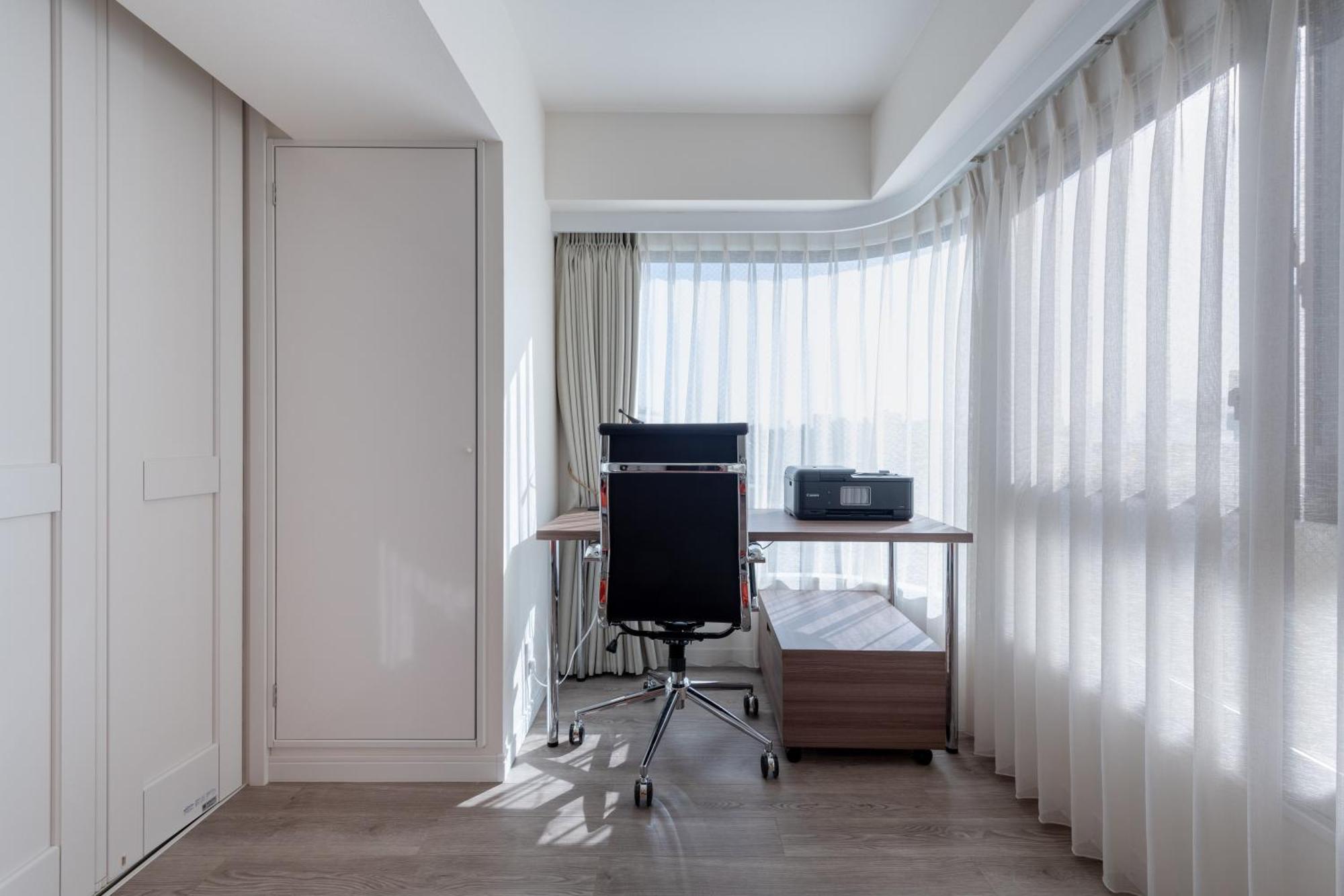 Nc Square Shinjuku -All Suite Residence- 도쿄 외부 사진