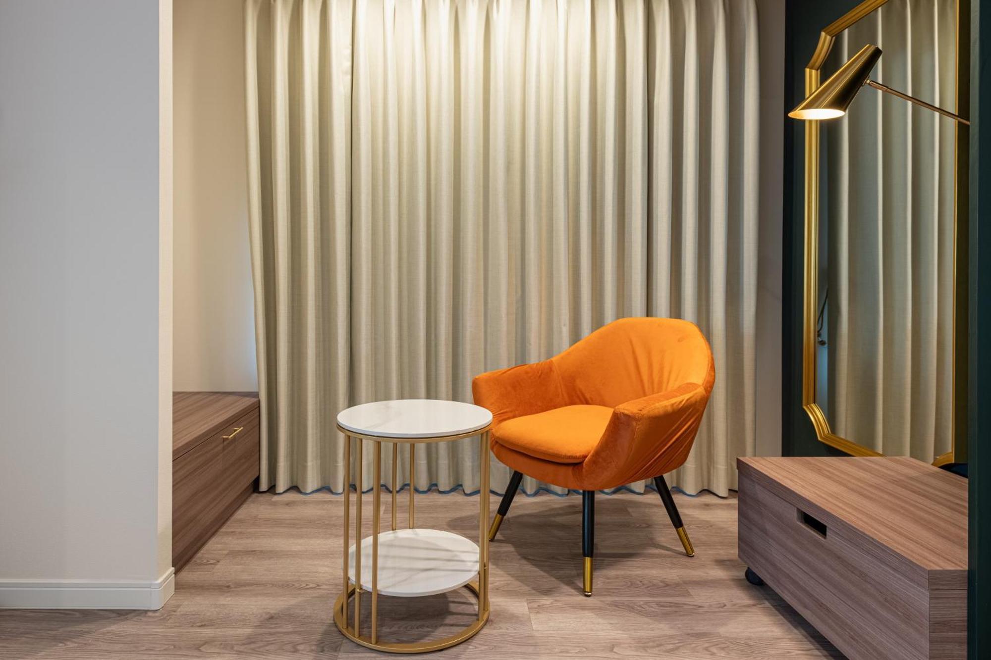 Nc Square Shinjuku -All Suite Residence- 도쿄 외부 사진