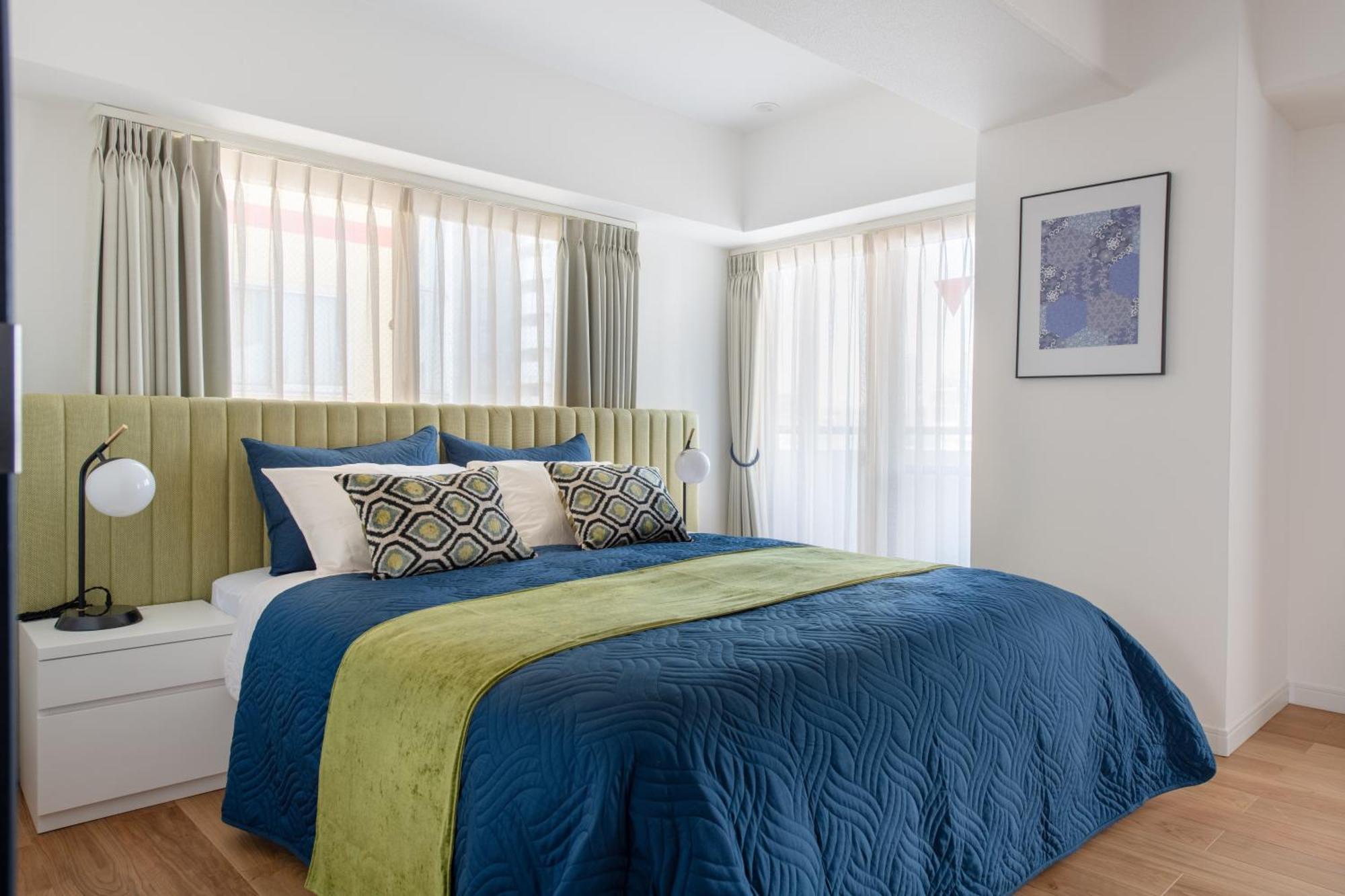 Nc Square Shinjuku -All Suite Residence- 도쿄 외부 사진