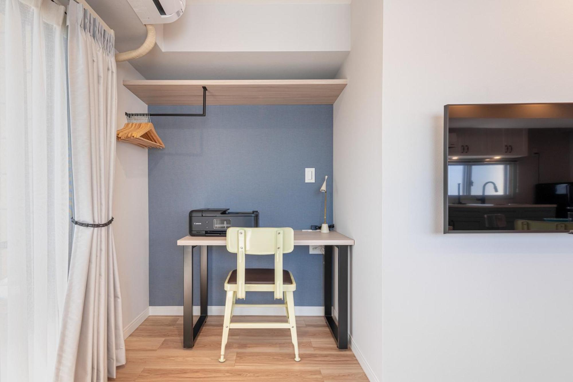Nc Square Shinjuku -All Suite Residence- 도쿄 외부 사진