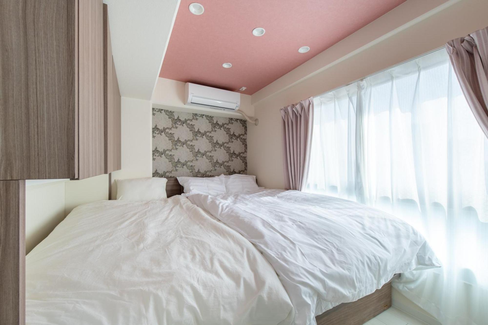Nc Square Shinjuku -All Suite Residence- 도쿄 외부 사진