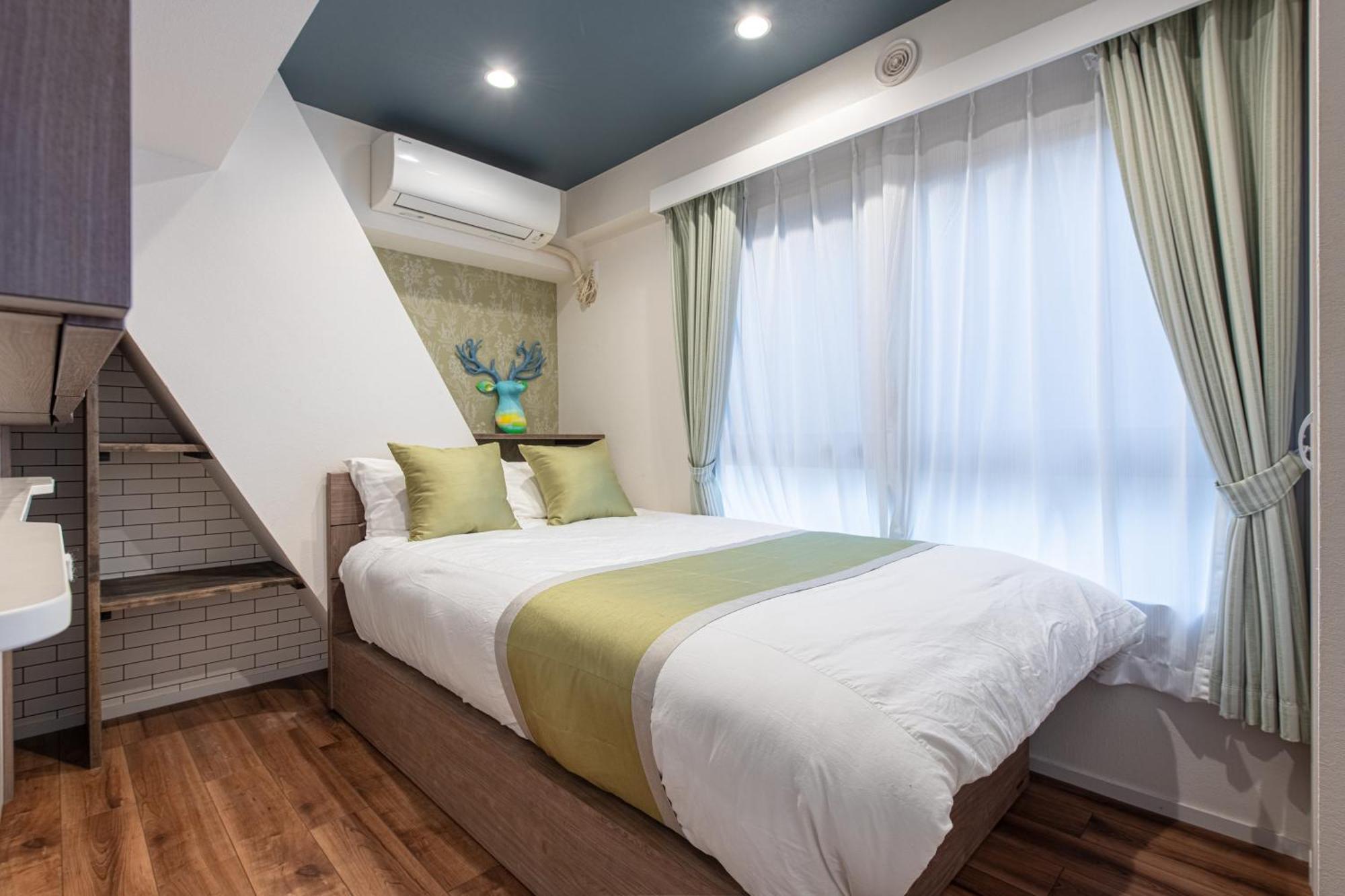 Nc Square Shinjuku -All Suite Residence- 도쿄 외부 사진