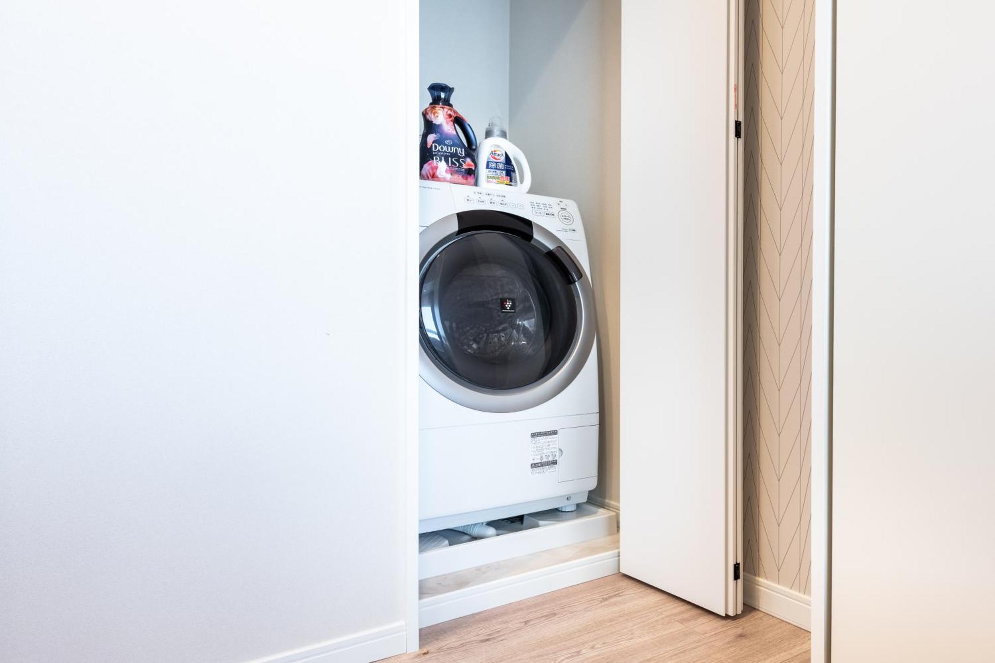 Nc Square Shinjuku -All Suite Residence- 도쿄 객실 사진